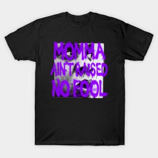 U don't know! T-Shirt